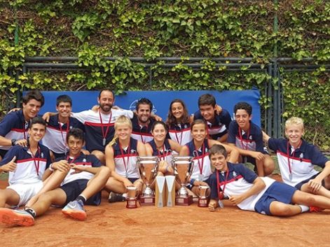 RC Tenis Barcelona