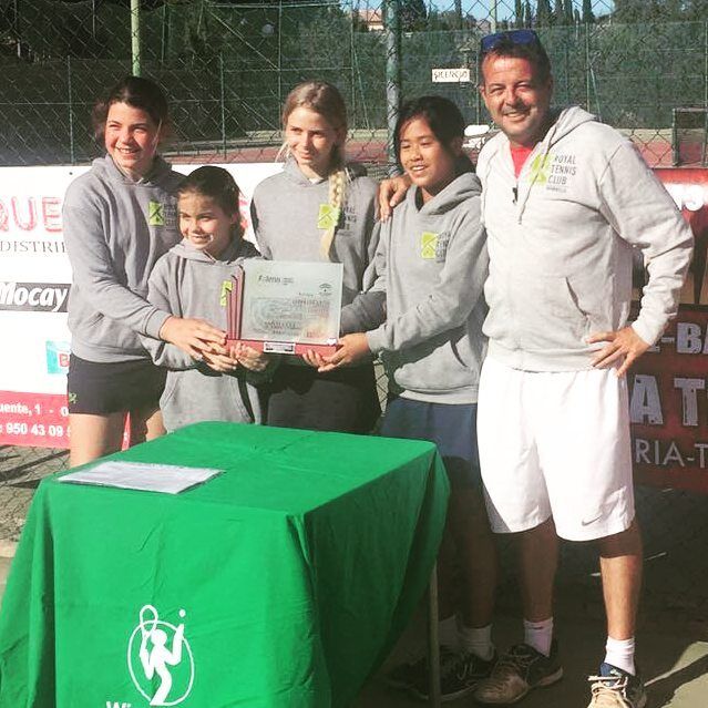 Royal Tennis Club