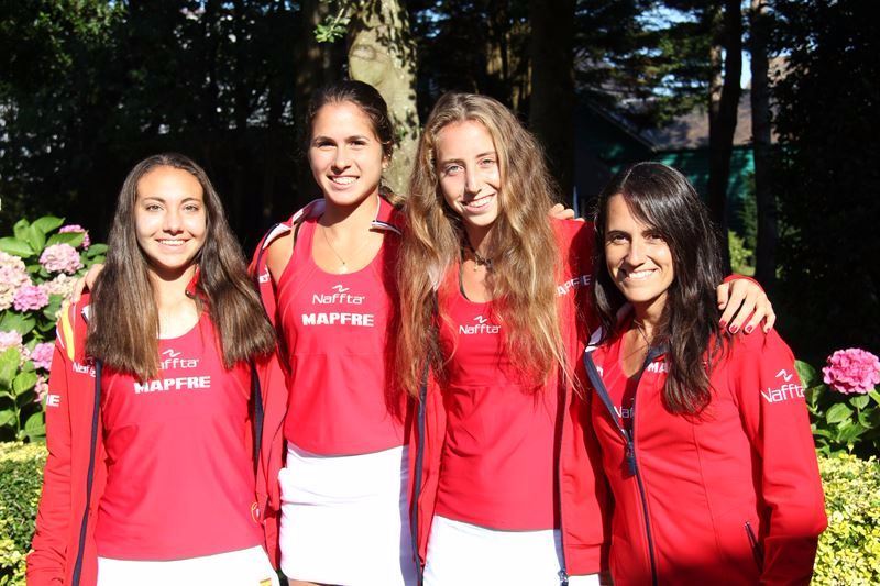eva copa de la reina
