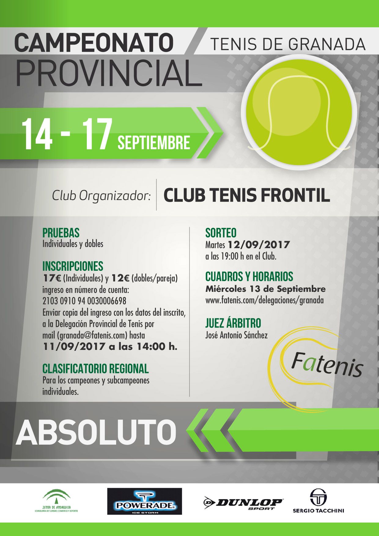 Provincial Absoluto