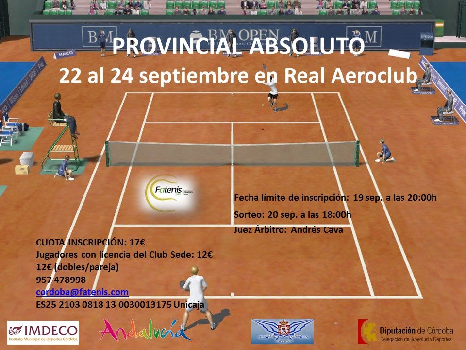 PROVINCIAL ABSOLUTO 2017