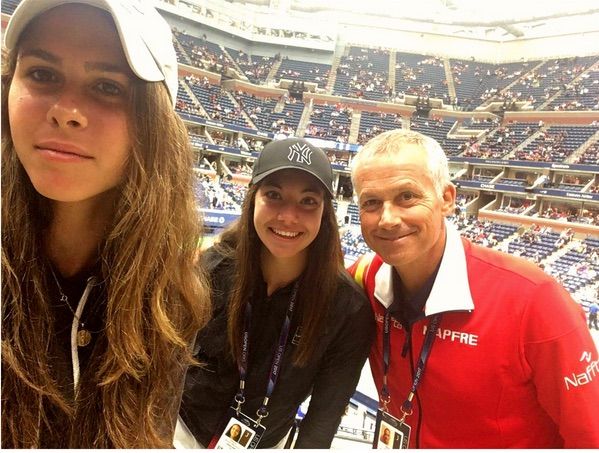 eva guerrero us open