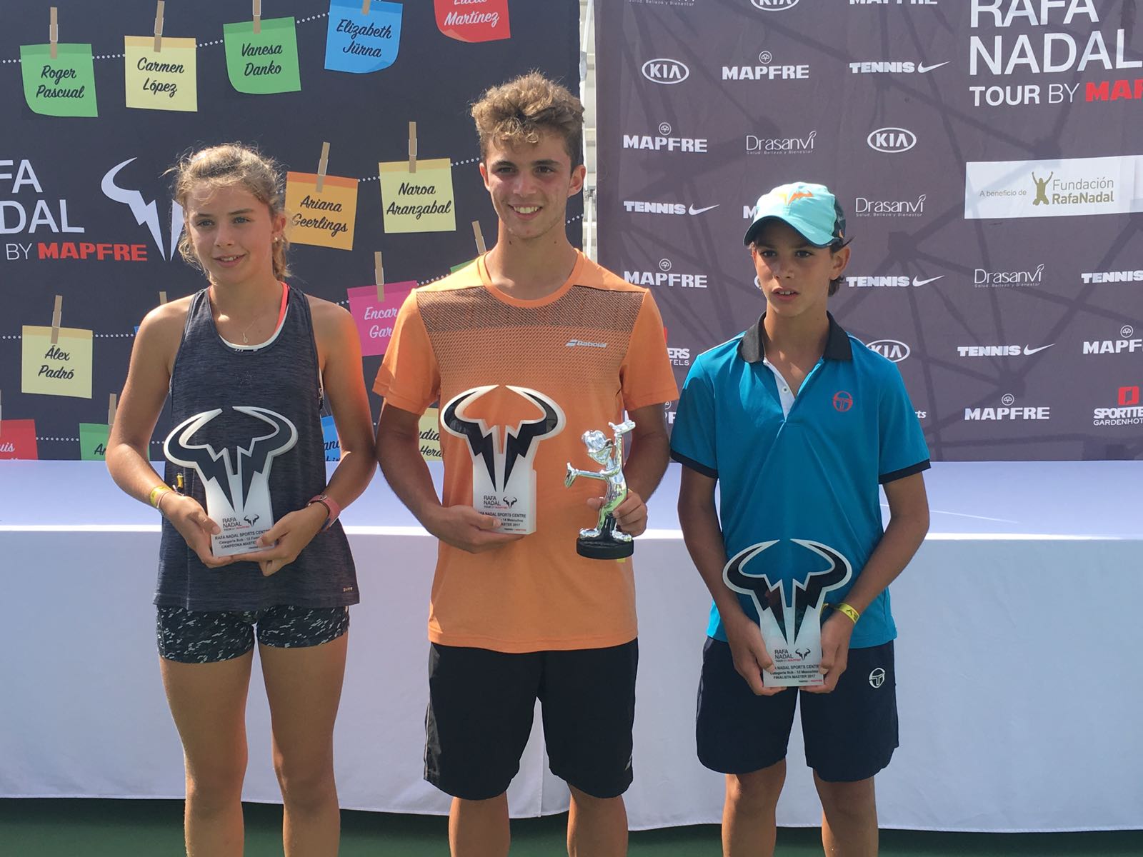 rafa nadal andalices finales