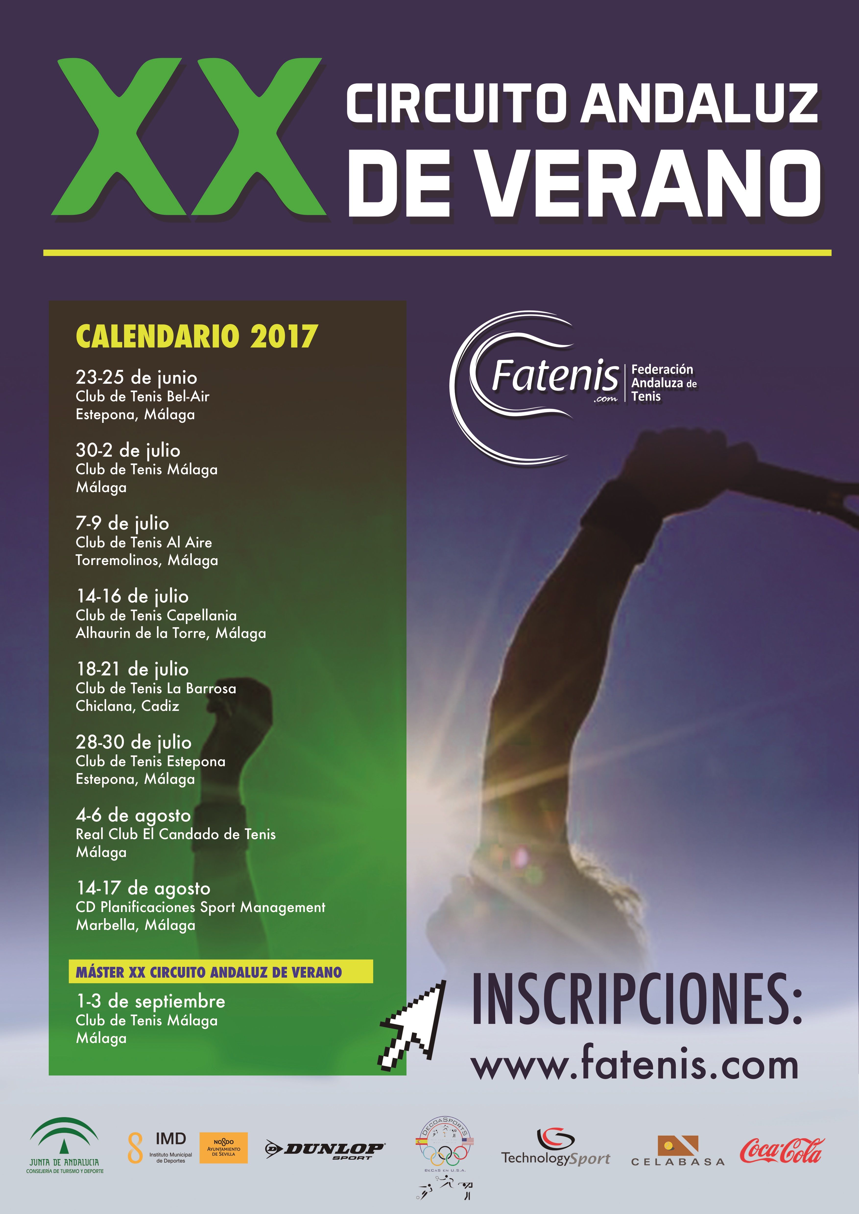cirtuitoverano17