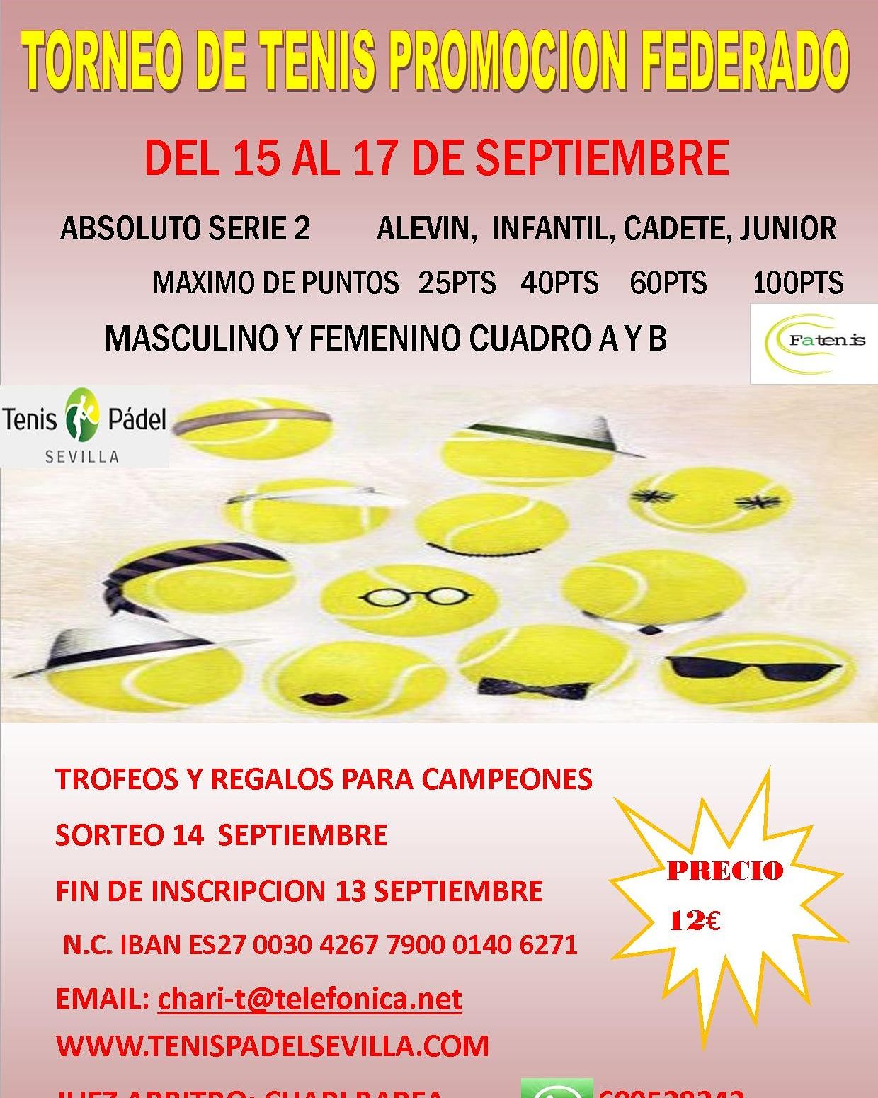 Torneo Chari