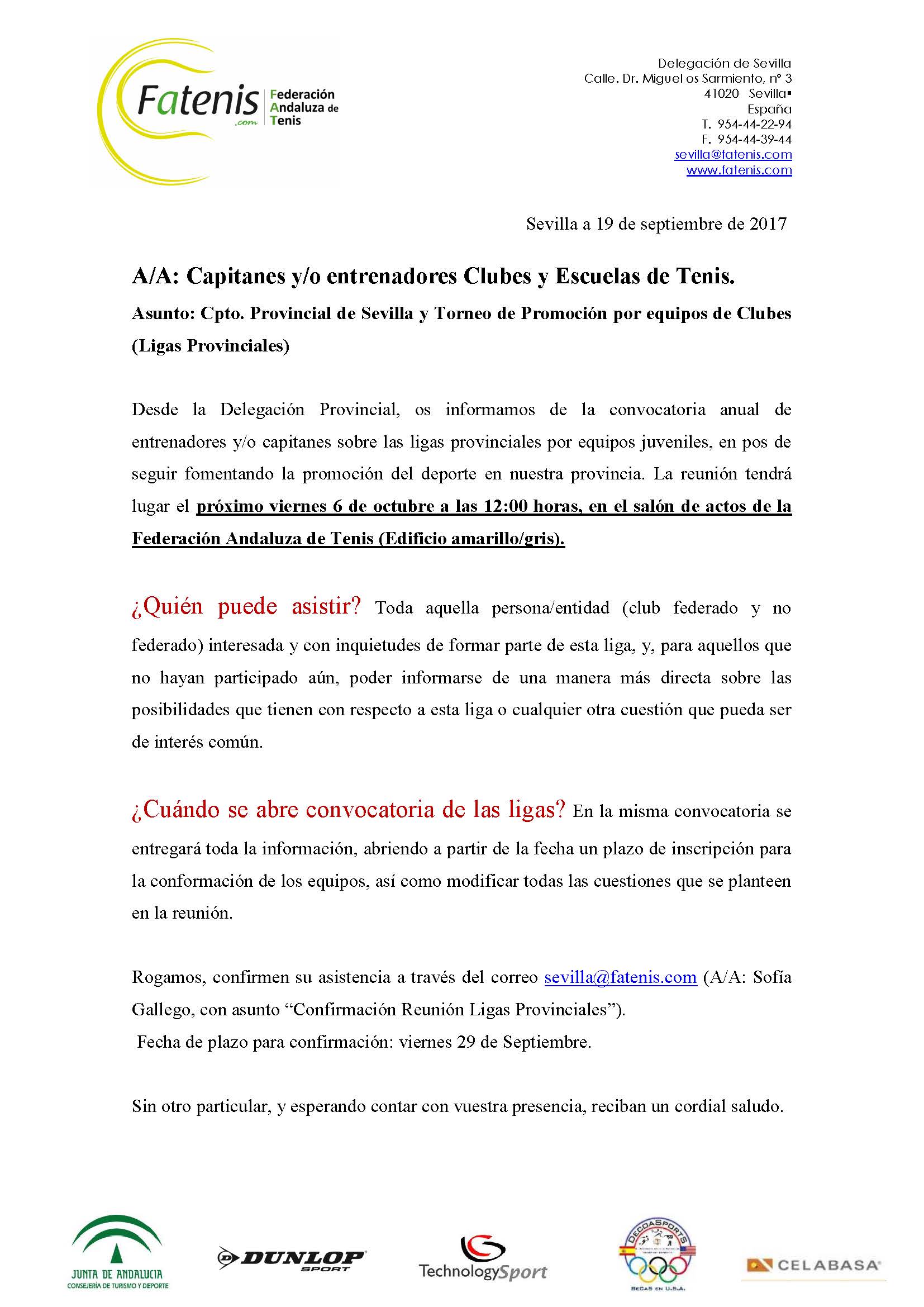 convocatoria reunionAct
