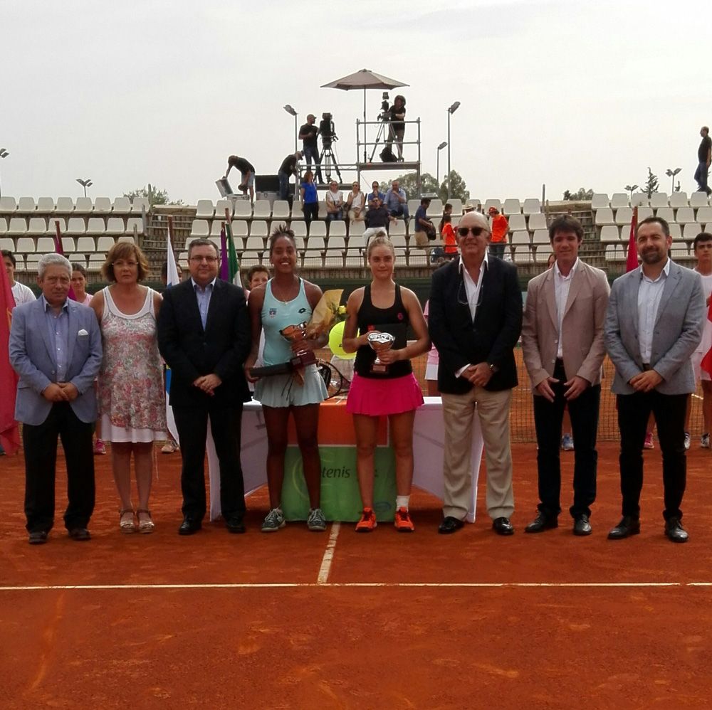 Entrega de premios