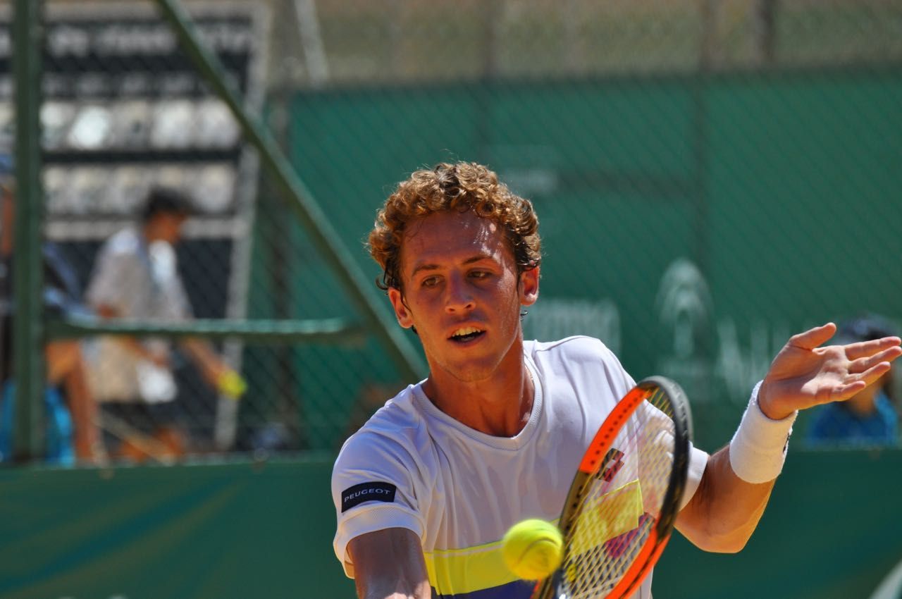 roberto carballes copa sevilla 17