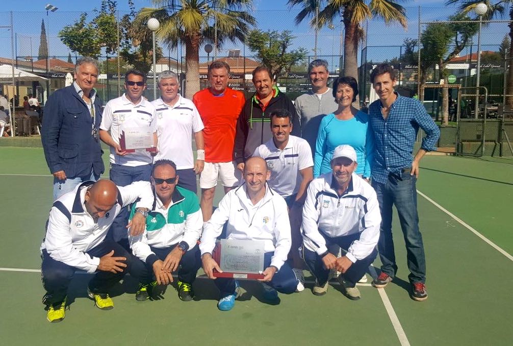 campeones Vet45 ok