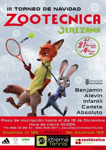 zootecnica