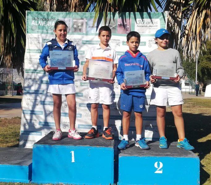 benjamin finalistas