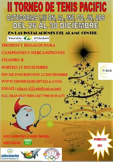 TORNEO NAV 17
