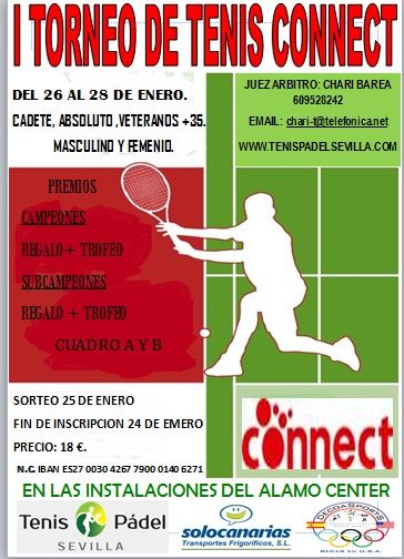 CONNECT ENERO