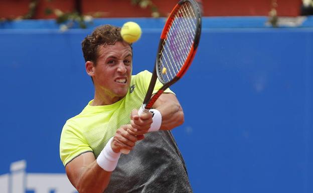 rober carballes