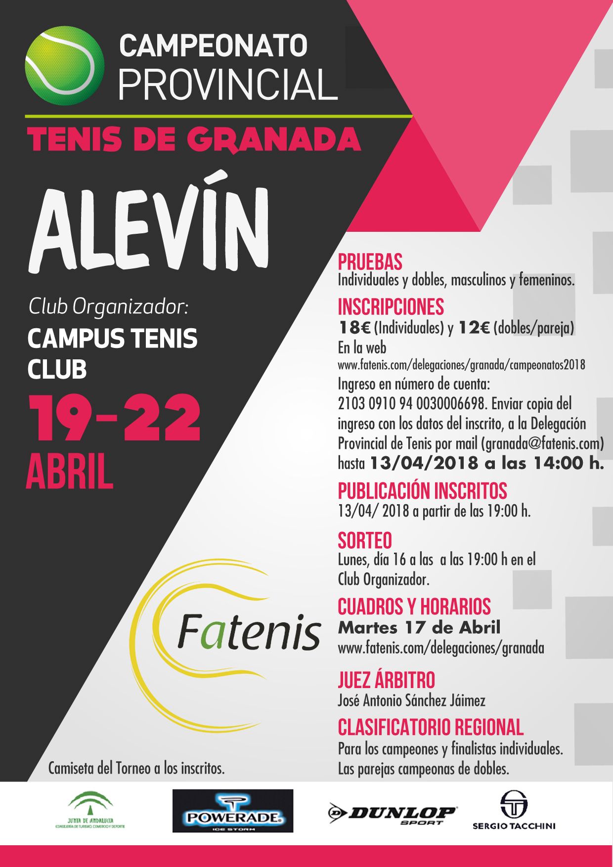 alevin 2018