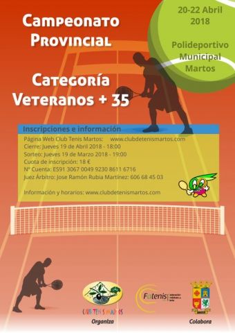 CARTEL CPTO PROV VET35