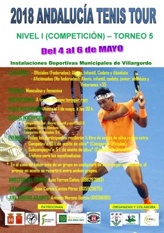 CARTEL TV-N1 COMP-2018 ATT