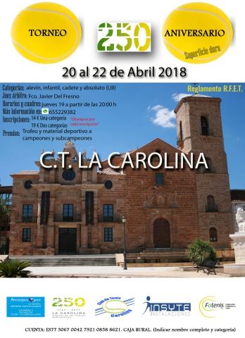 cartel 250 aniversario copia