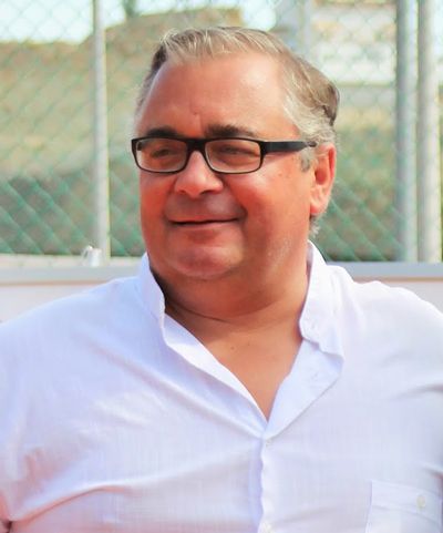 jose-fco dominguez