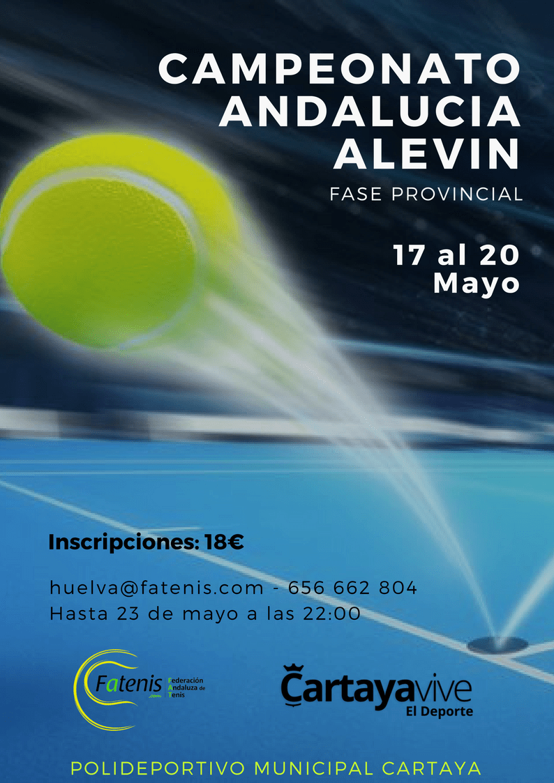 PROV. ALEVIN