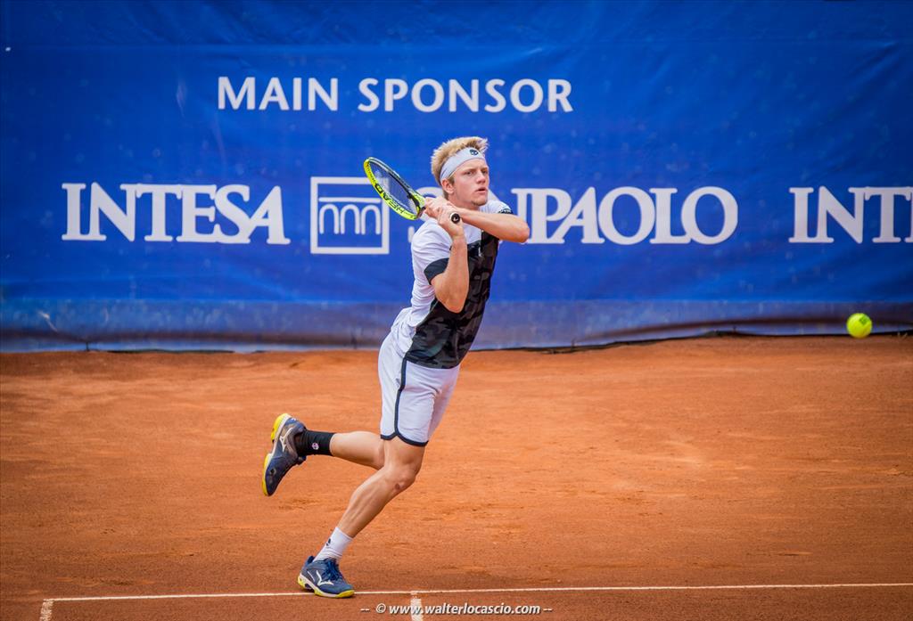 Alejandro Davidovich Fokina