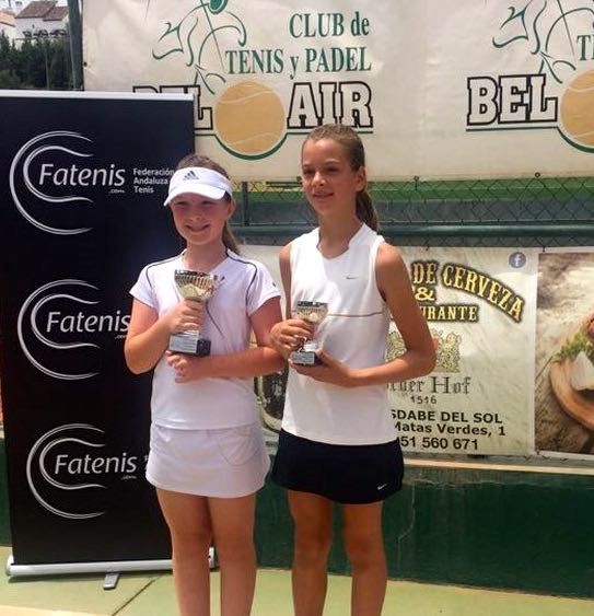 Beatriz Souter gana a Vanesa Kaukenas-1