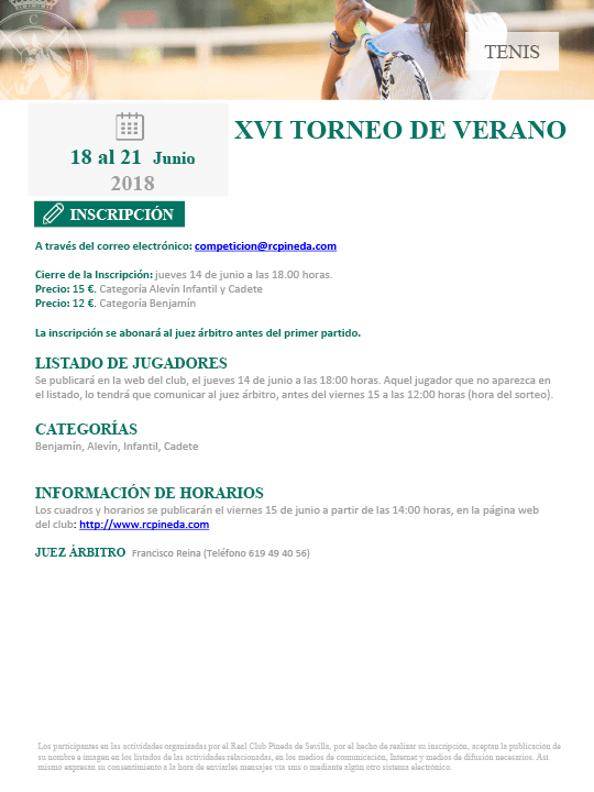cartel pineda