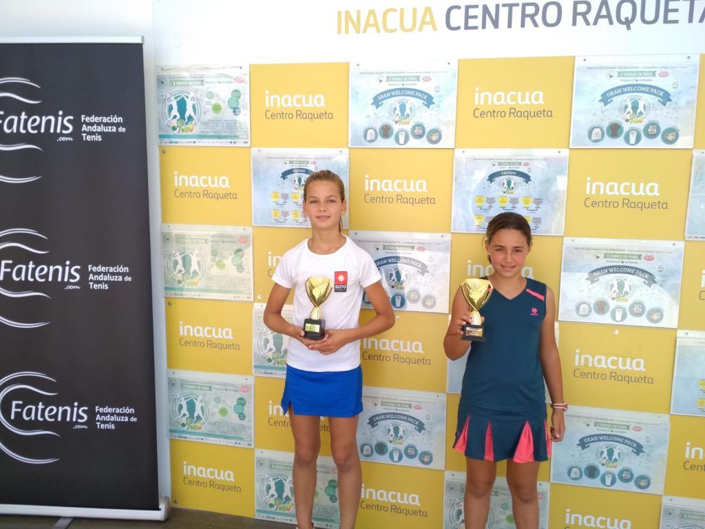 benja fem