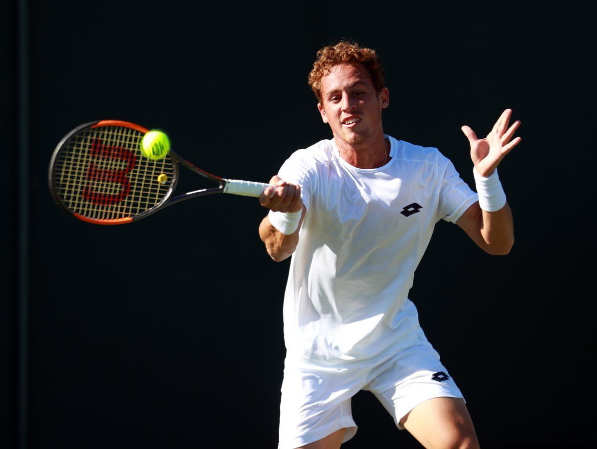 carballes wimbledon