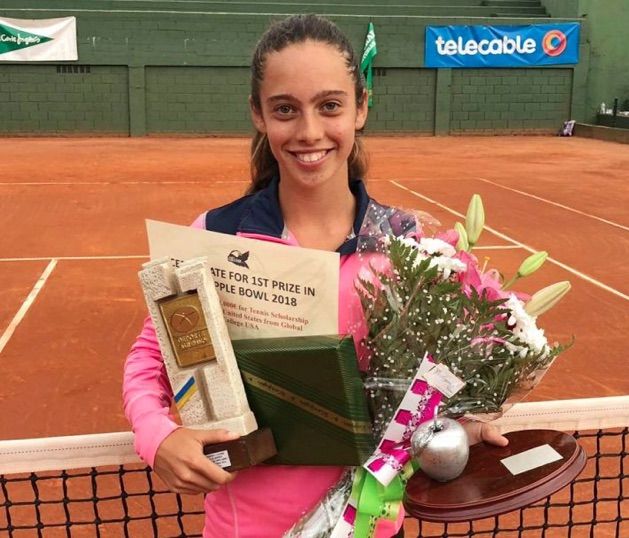 maria teresa frias