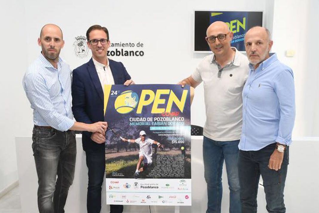 openpozoblanco