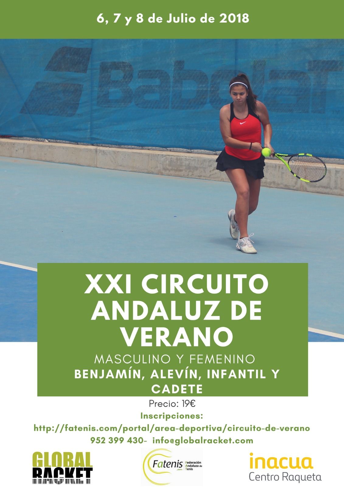 CARTEL INACUA