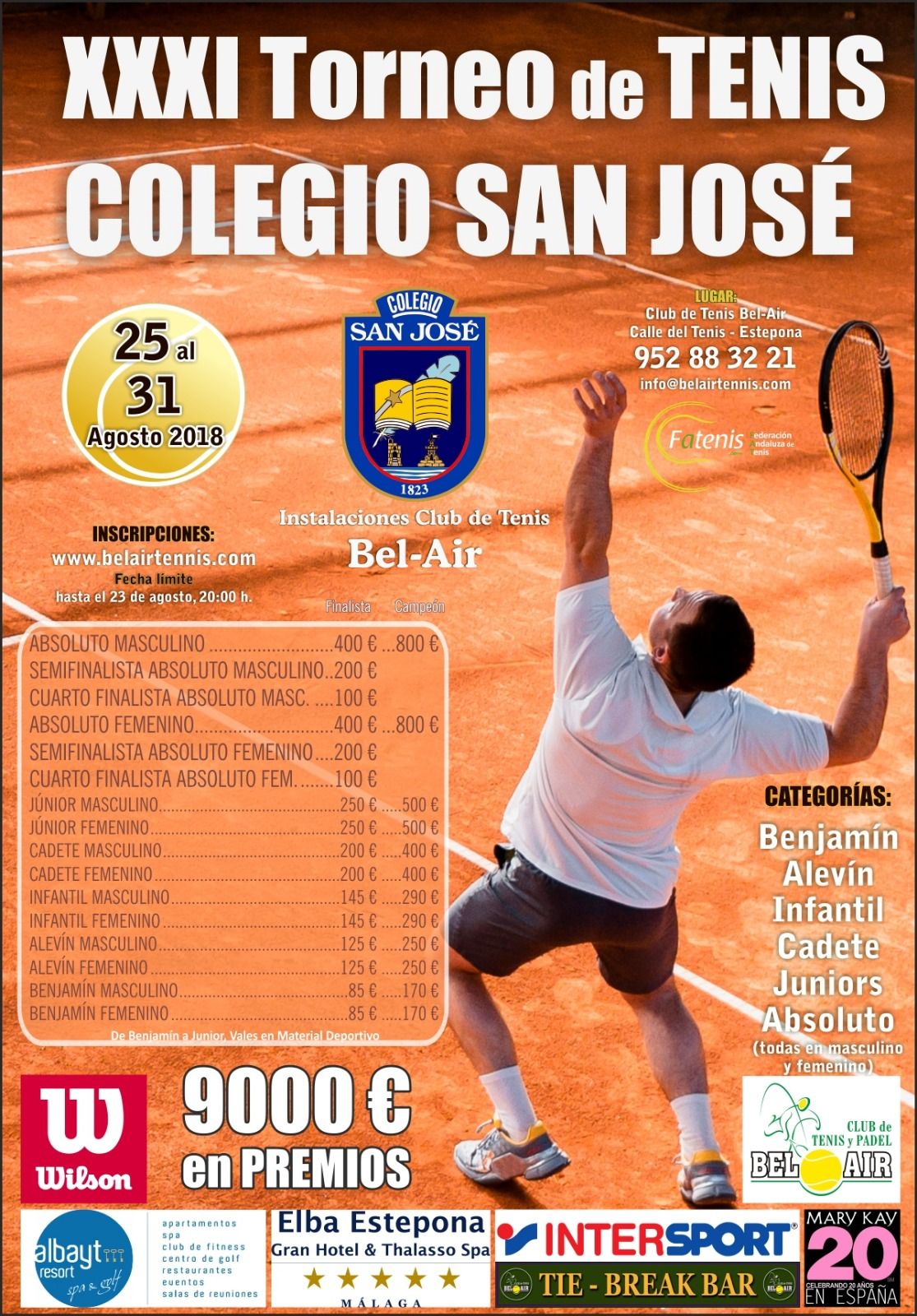 CARTEL SAN JOSE