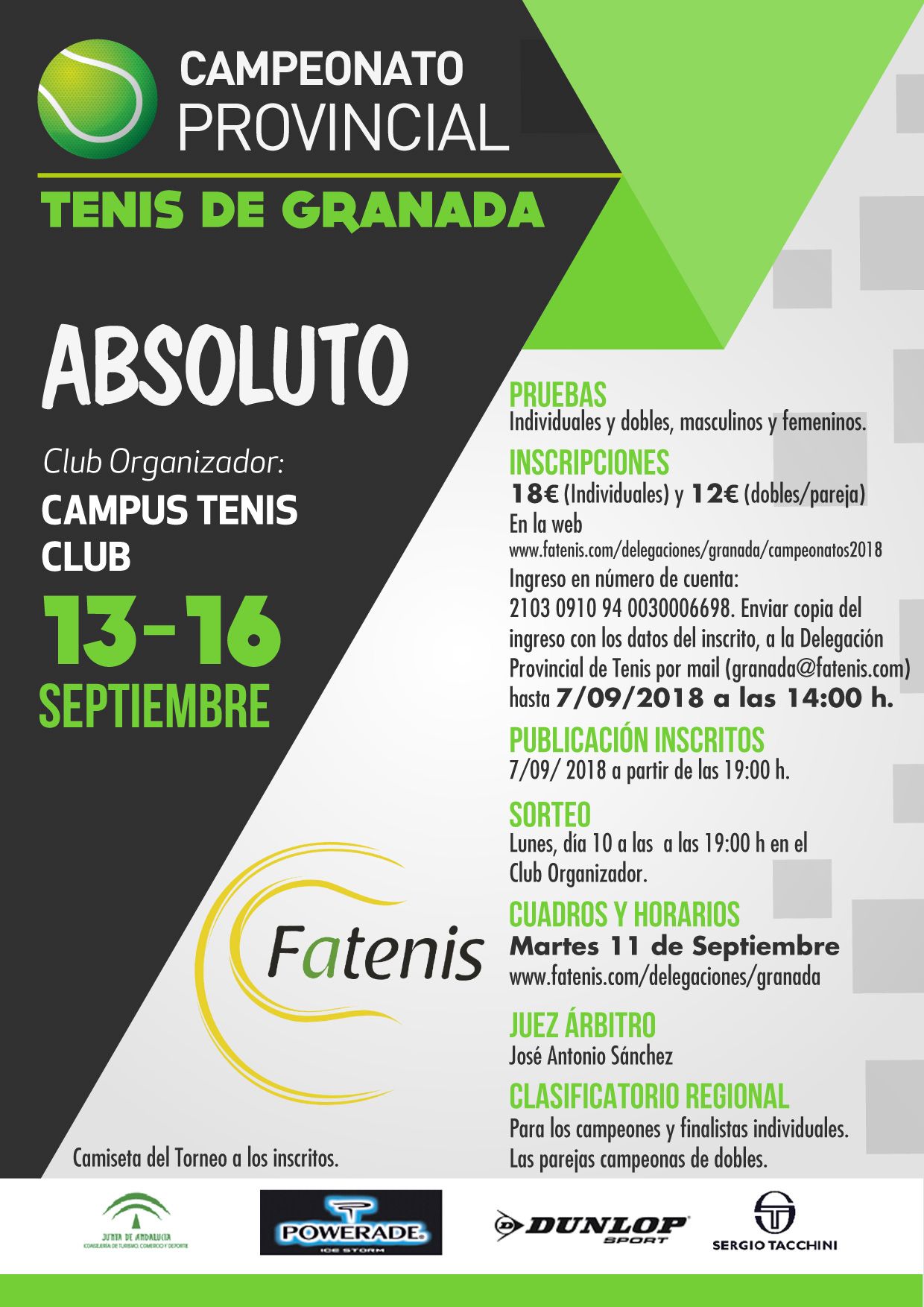 Campeonato Provincial Absoluto
