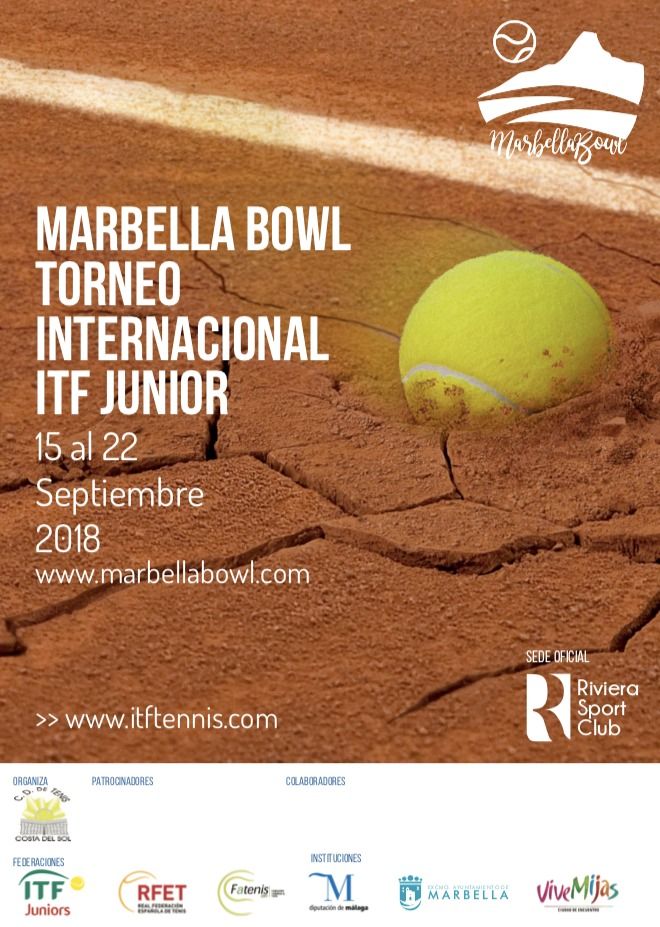 ITF JUNIOR ROYAL