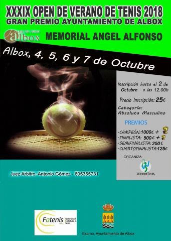 ALBOX