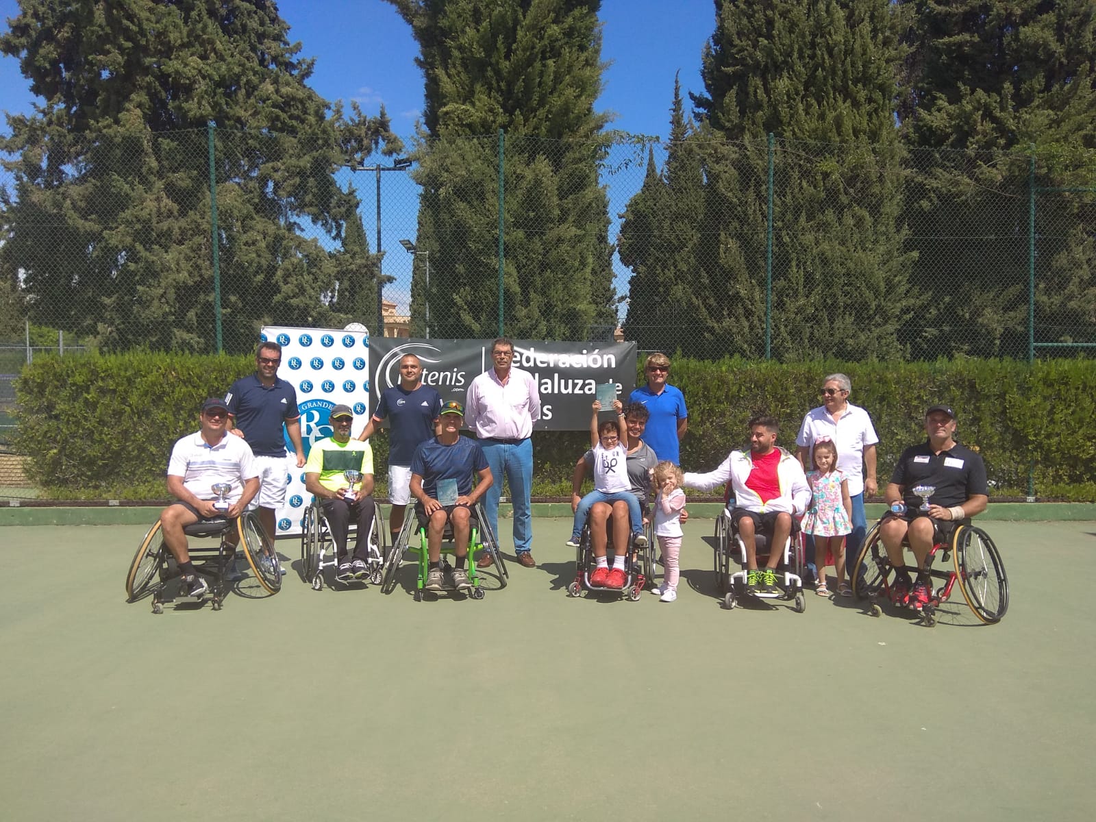 cto andalucia sillas