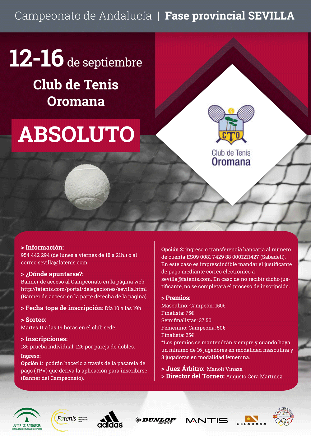 provincial absoluto