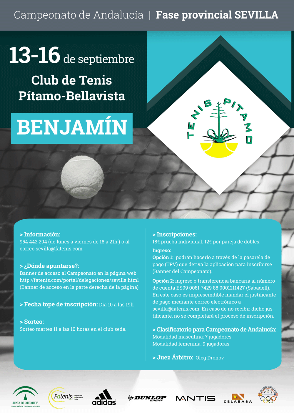 provincial benjamin