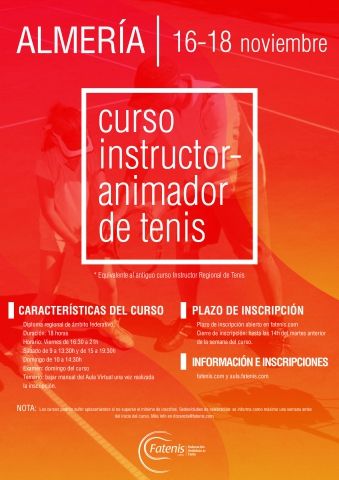 instructor19 almeria