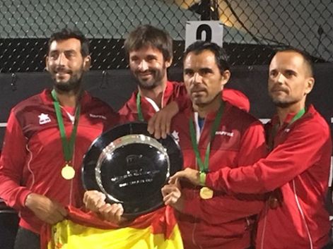 Cto Veteranos