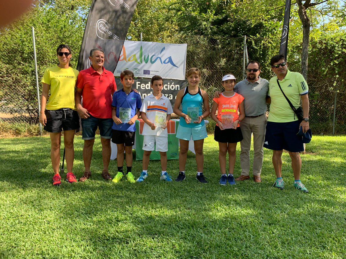 andaluz sub 11