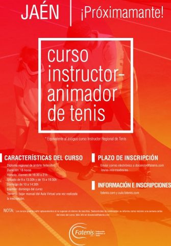 instructor19 jaen