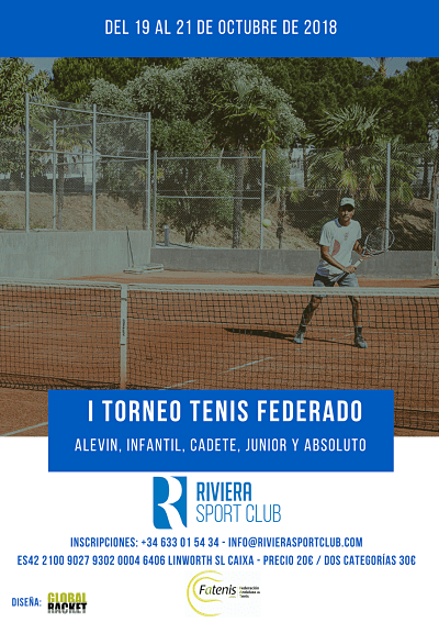Cartel Promocional Riviera Sport Club Octubre 2018 V3 opt