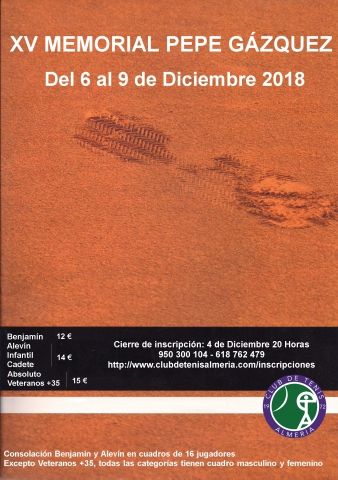 Pepe Gazquez 18