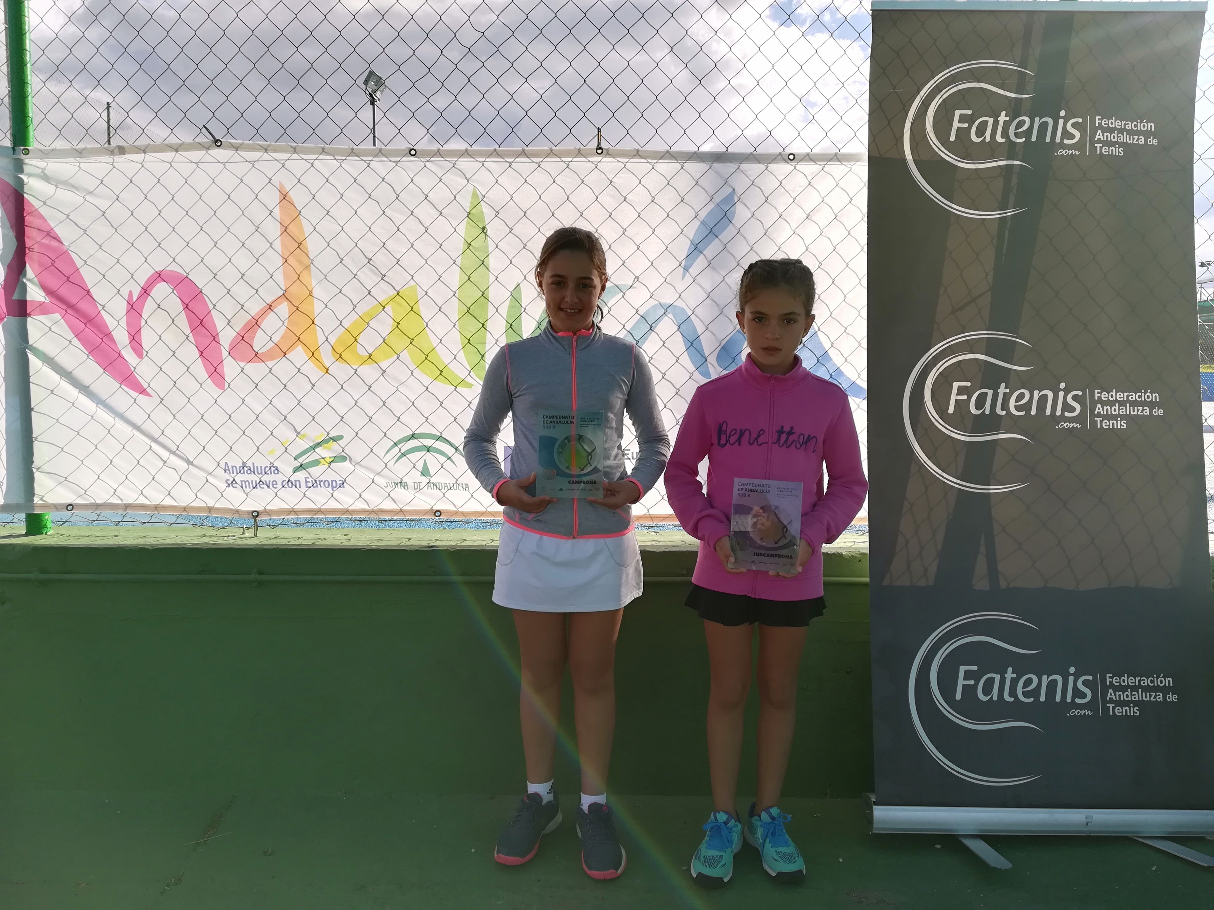 Entrega Trofeos Final Femenina copia