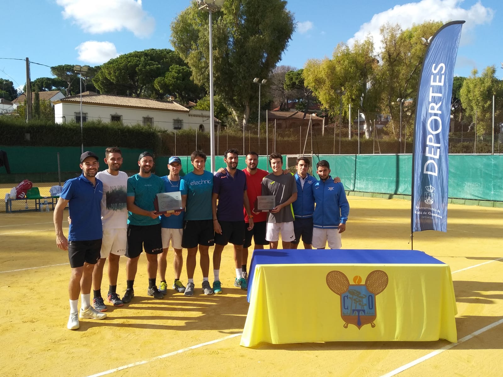 final equipos primera