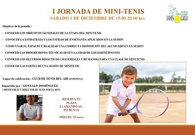 CURSO DE MINI TENIS opt