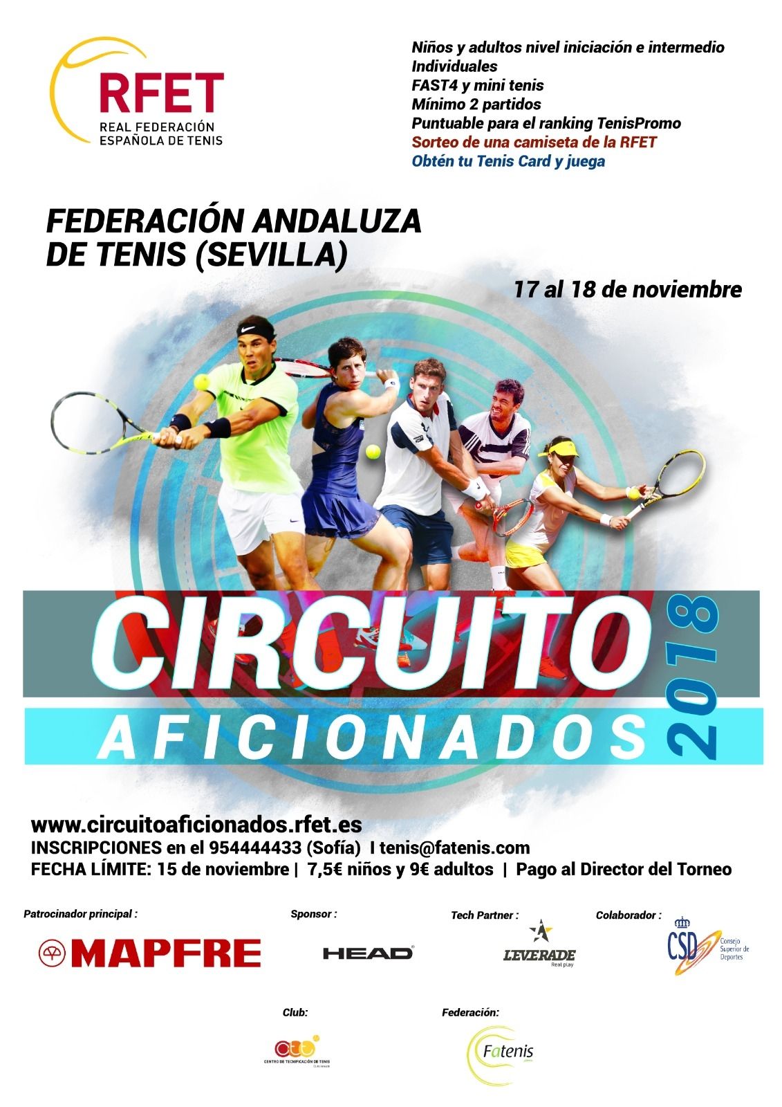Cartel Circuito