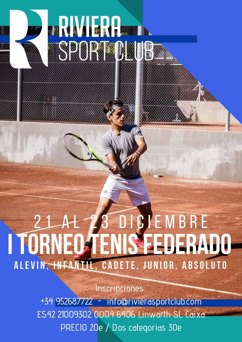 I TORNEO ELVIRIA